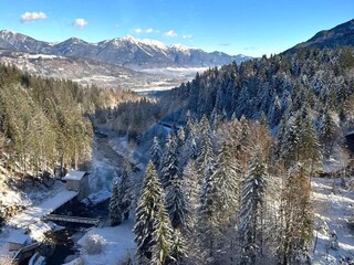 Chalet Hermagor Entorno 30
