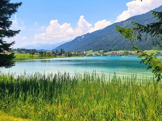 Chalet Hermagor Entorno 33