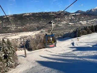 Chalet Hermagor Entorno 39