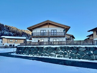 Chalet Hermagor Grabación al aire libre 11