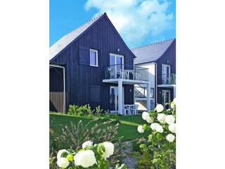 Holiday park Saint Pol de Léon Outdoor Recording 4