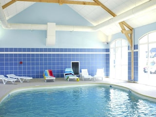 Holiday park Saint Pol de Léon Outdoor Recording 2