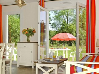 Vakantiepark Saint Pol de Léon Kenmerken 10