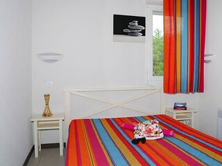 Vakantiepark Saint Pol de Léon Kenmerken 12