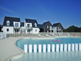 Holiday park Saint Pol de Léon Outdoor Recording 10