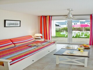 Vakantiepark Saint Pol de Léon Kenmerken 13