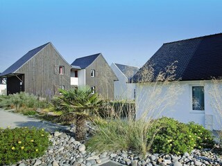 Vakantiepark Saint Pol de Léon Buitenaudio-opname 2