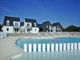 Holiday park Saint Pol de Léon Outdoor Recording 9