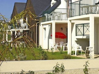 Holiday park Saint Pol de Léon Outdoor Recording 6