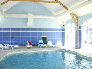 Holiday park Saint Pol de Léon Outdoor Recording 7