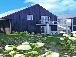 Ferienpark Saint Pol de Léon Außenaufnahme 4