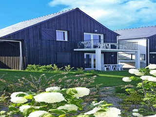 Vakantiepark Saint Pol de Léon Buitenaudio-opname 4