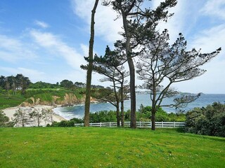 Parque de vacaciones Plouzané Entorno 30