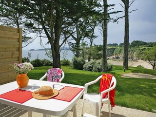 Holiday park Plouzané Outdoor Recording 2