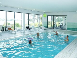 Holiday park Plouzané Outdoor Recording 7