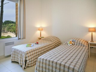 Holiday park Plouzané Features 19