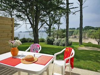 Holiday park Plouzané Outdoor Recording 9