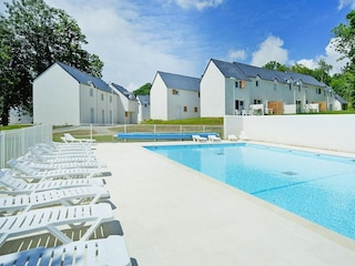 Holiday park Audierne Outdoor Recording 2