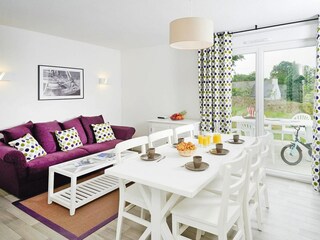 Vakantiepark Audierne Kenmerken 16