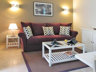 Vakantiepark Audierne Kenmerken 17