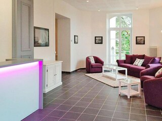 Vakantiepark Audierne Kenmerken 19