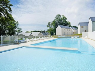 Parc de vacances Audierne Enregistrement extérieur 6