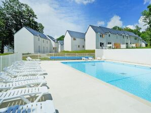 Ferienpark Le Domaine de la Baie, Audierne, Appartement - Audierne - image1