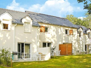 Parc de vacances Audierne Enregistrement extérieur 7