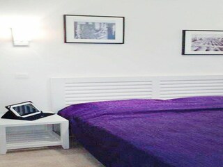 Parc de vacances Audierne Équipement 20