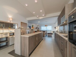 Villa Galovac Ausstattung 24