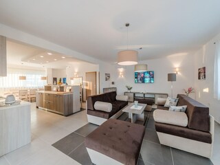 Villa Galovac Ausstattung 21