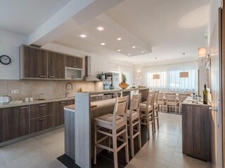 Villa Galovac Ausstattung 30