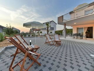 Villa Galovac Außenaufnahme 5