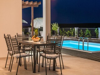 Villa Galovac Außenaufnahme 5