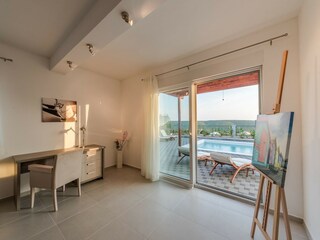 Villa Galovac Ausstattung 15