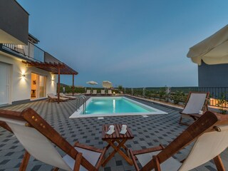 Villa Galovac Außenaufnahme 11