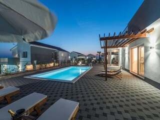 Villa Galovac Außenaufnahme 7