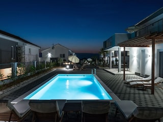 Villa Galovac Außenaufnahme 5