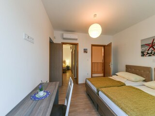 Villa Galovac Ausstattung 14