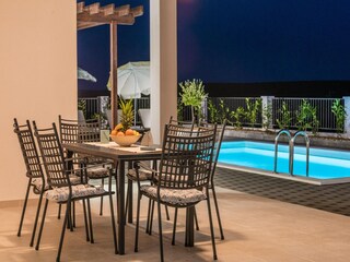 Villa Galovac Außenaufnahme 5