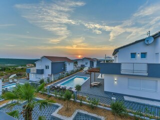 Villa Galovac Außenaufnahme 11