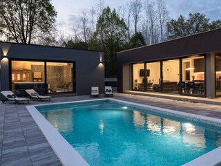 Casa per le vacanze Županići Registrazione all'aperto 5