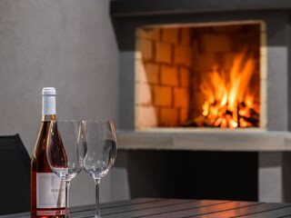 Casa per le vacanze Županići Caratteristiche 20