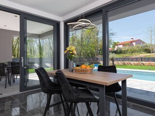 Casa per le vacanze Županići Caratteristiche 12