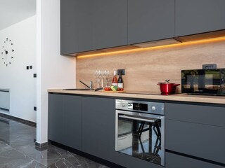 Casa per le vacanze Županići Caratteristiche 22