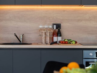 Casa per le vacanze Županići Caratteristiche 23