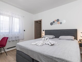 Casa per le vacanze Županići Caratteristiche 14