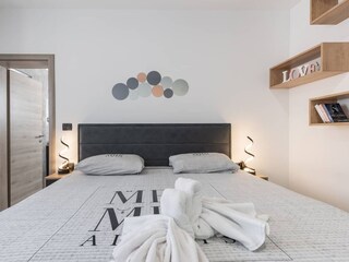 Casa per le vacanze Županići Caratteristiche 15