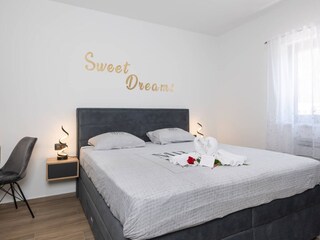 Casa per le vacanze Županići Caratteristiche 17