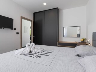 Casa per le vacanze Županići Caratteristiche 18